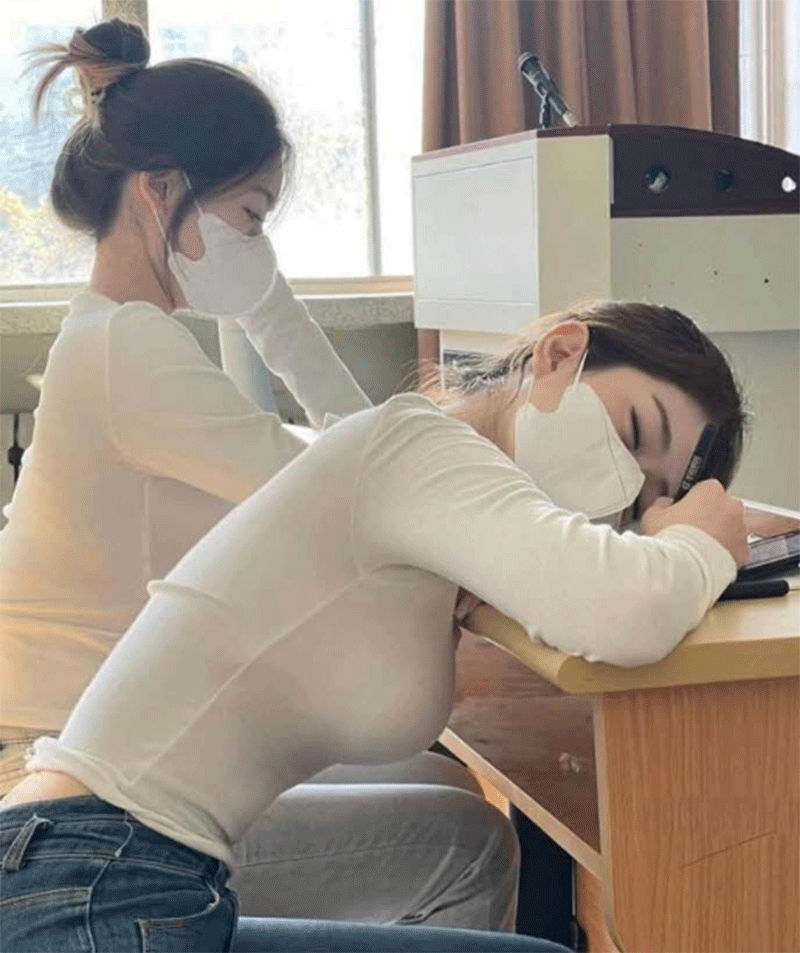 와이프가 ㅉㅉ빵빵이라 장단점..ㄷㄷ